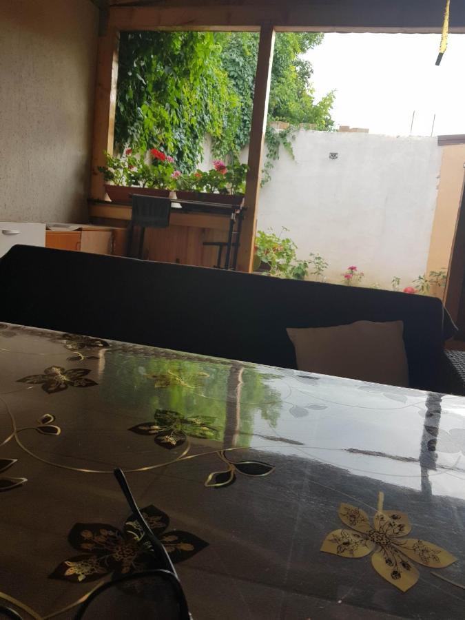 Casa Darya-24H Check-In Leilighet Bucureşti Eksteriør bilde