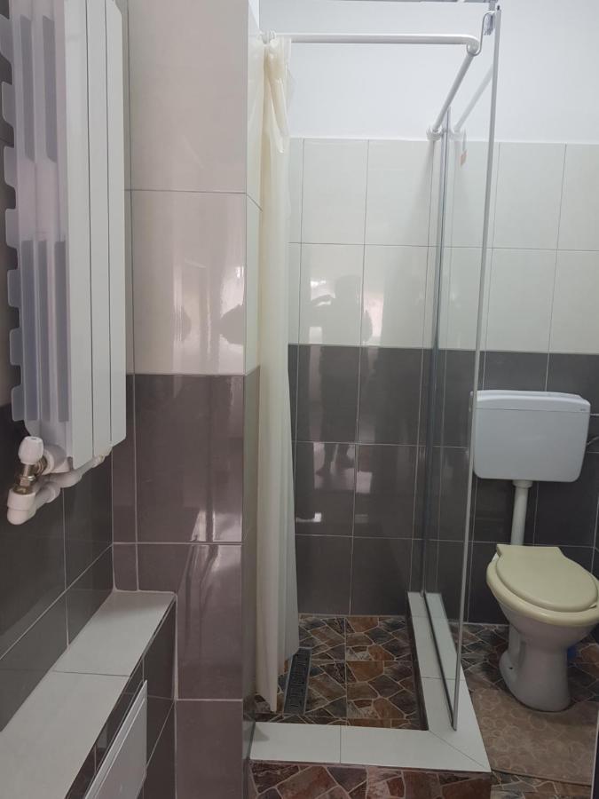 Casa Darya-24H Check-In Leilighet Bucureşti Eksteriør bilde