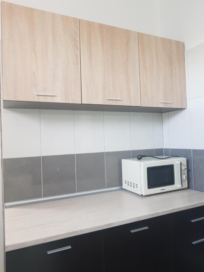 Casa Darya-24H Check-In Leilighet Bucureşti Eksteriør bilde