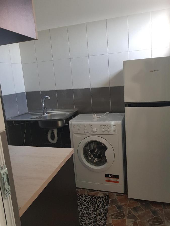 Casa Darya-24H Check-In Leilighet Bucureşti Eksteriør bilde