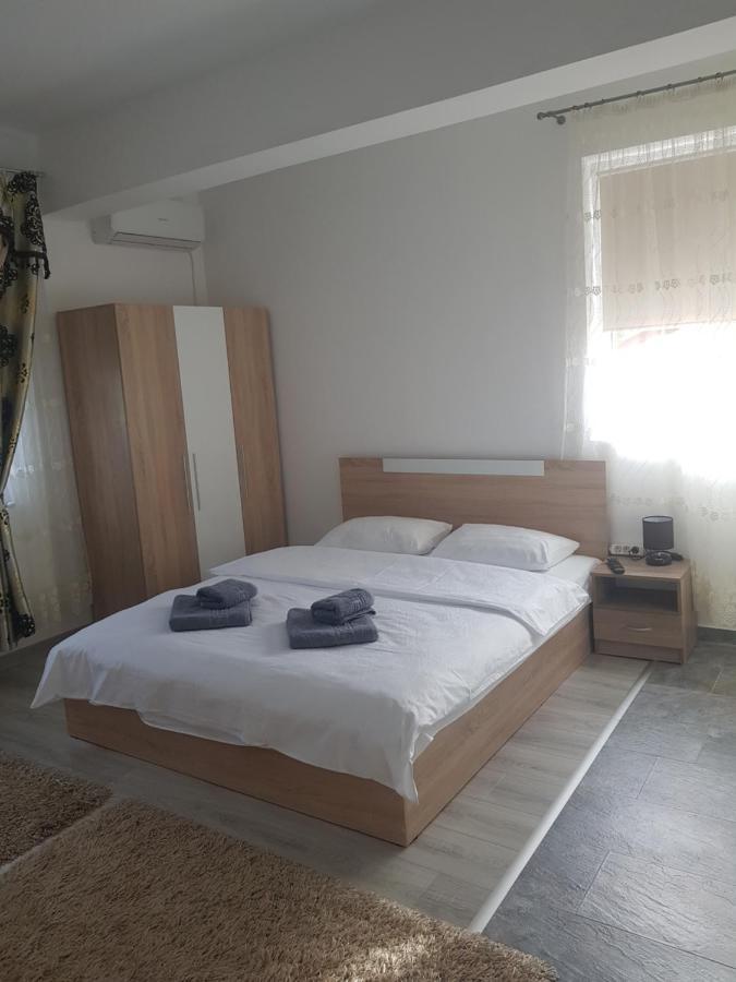 Casa Darya-24H Check-In Leilighet Bucureşti Eksteriør bilde