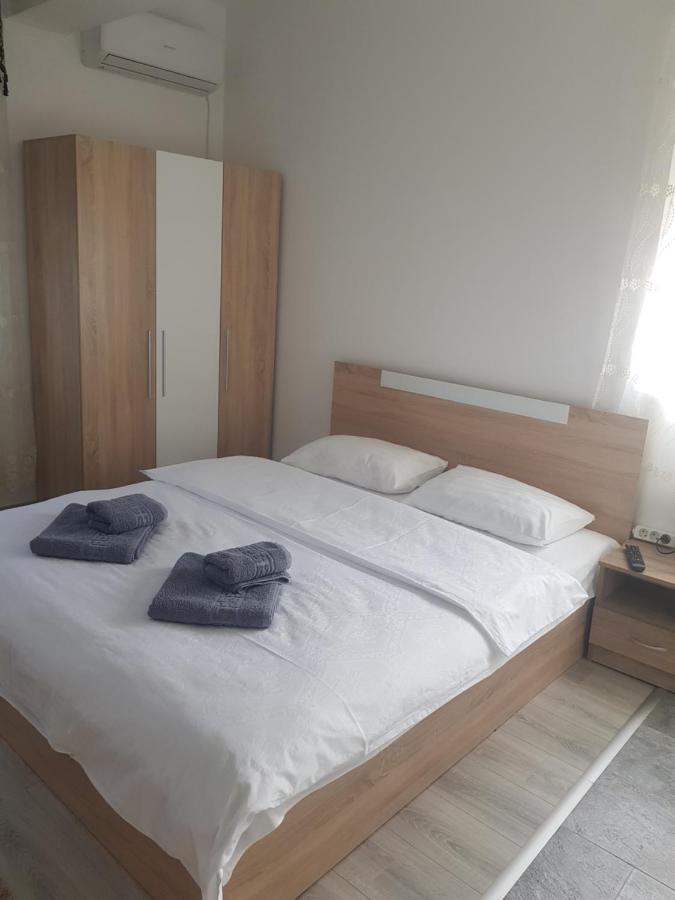 Casa Darya-24H Check-In Leilighet Bucureşti Eksteriør bilde