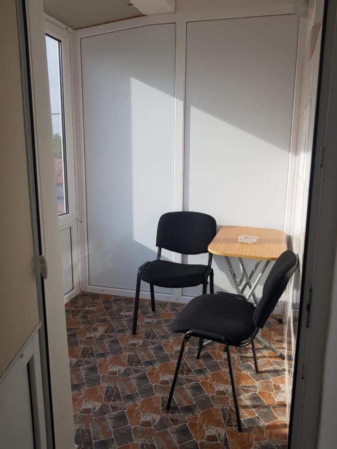 Casa Darya-24H Check-In Leilighet Bucureşti Eksteriør bilde