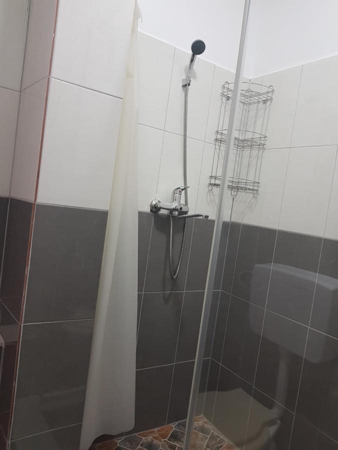 Casa Darya-24H Check-In Leilighet Bucureşti Eksteriør bilde