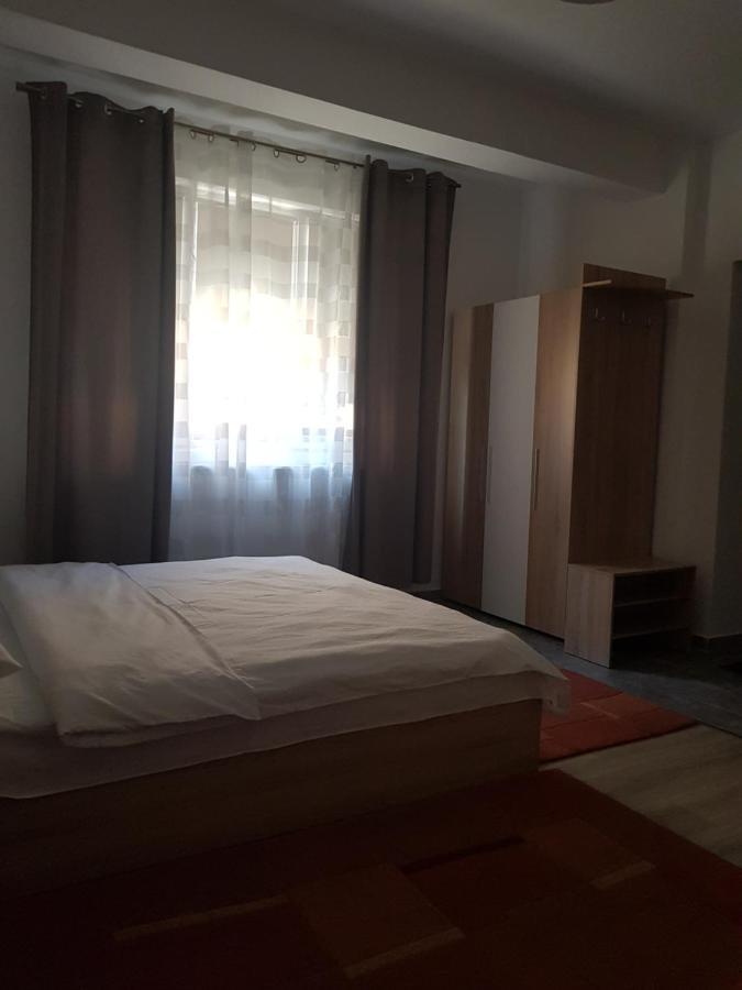 Casa Darya-24H Check-In Leilighet Bucureşti Eksteriør bilde