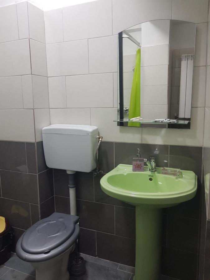 Casa Darya-24H Check-In Leilighet Bucureşti Eksteriør bilde