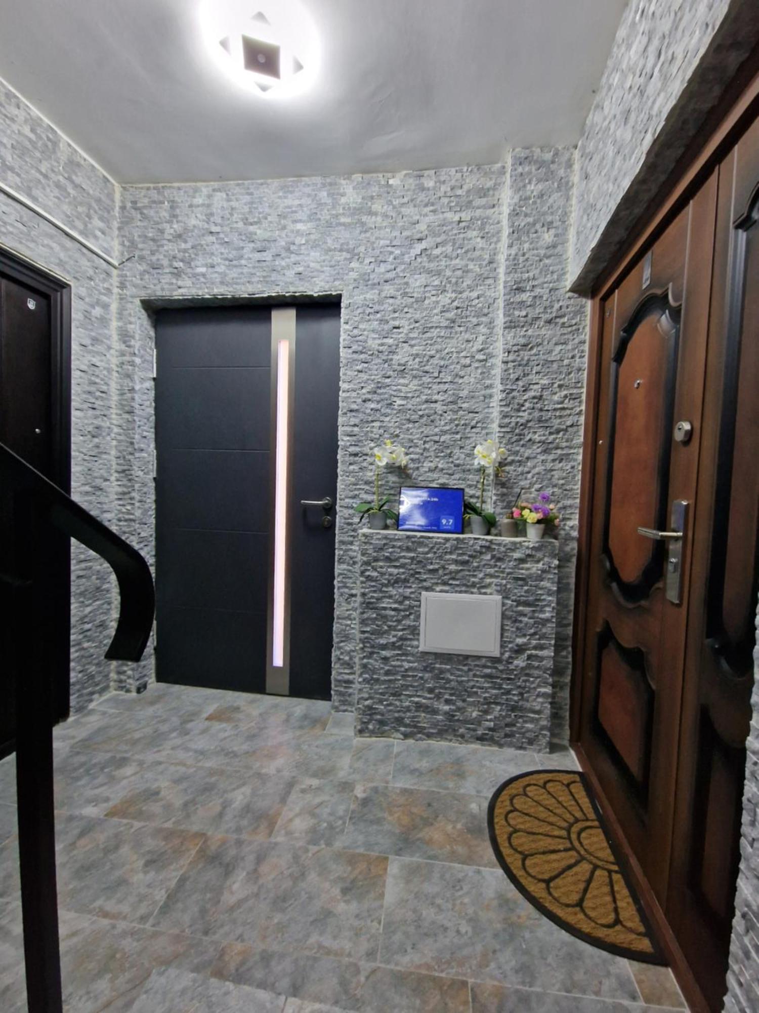 Casa Darya-24H Check-In Leilighet Bucureşti Eksteriør bilde