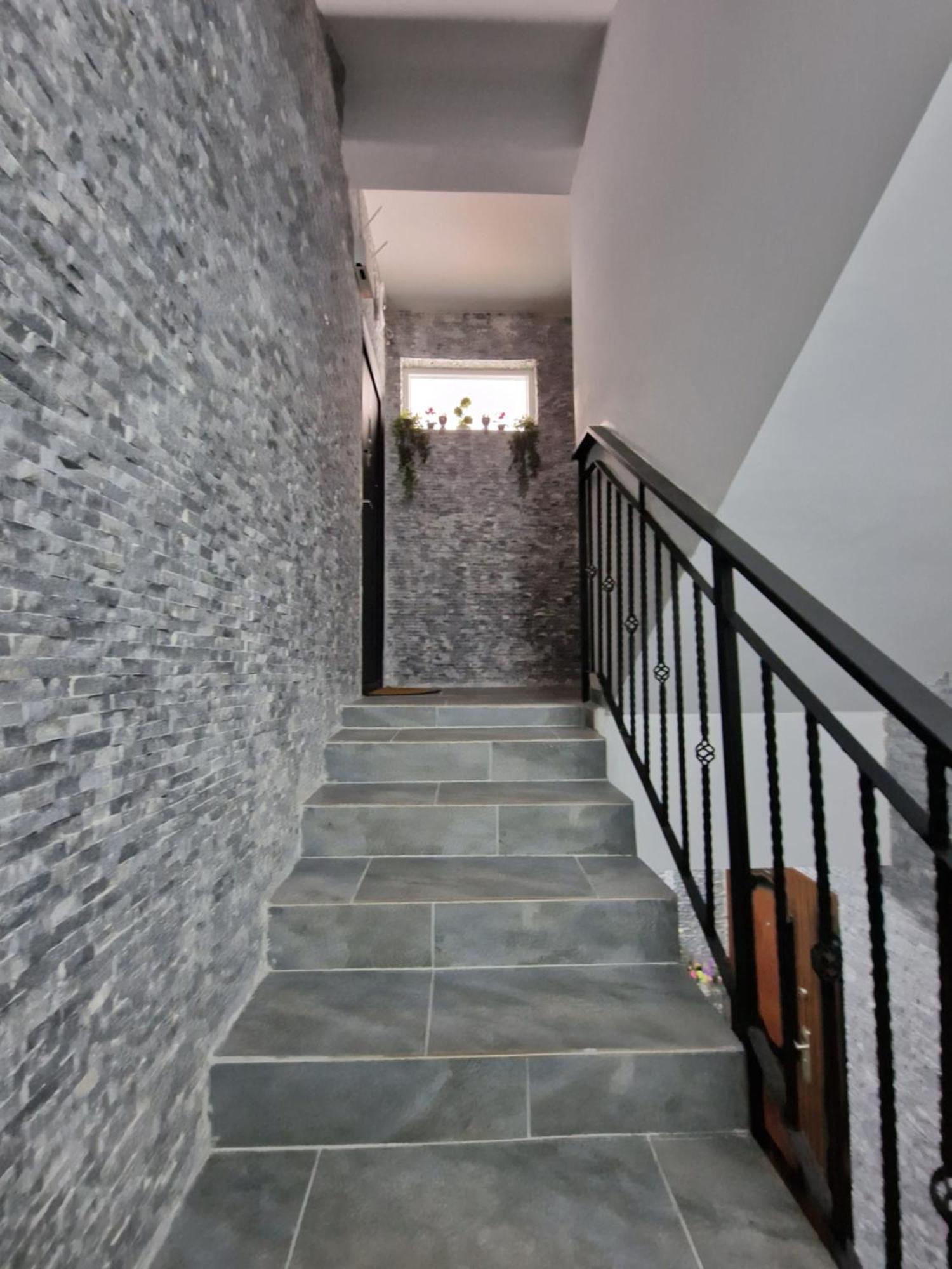 Casa Darya-24H Check-In Leilighet Bucureşti Eksteriør bilde