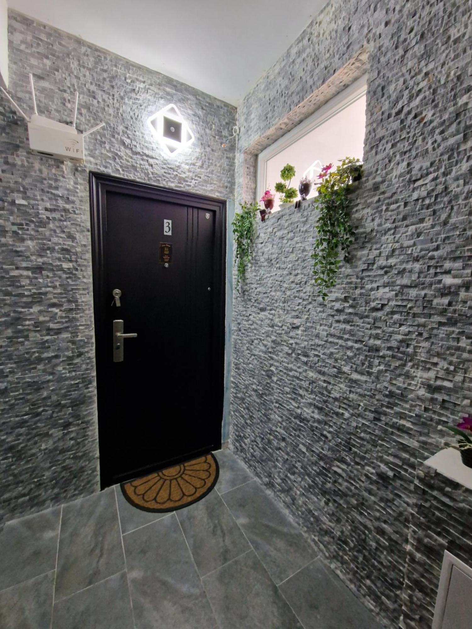 Casa Darya-24H Check-In Leilighet Bucureşti Eksteriør bilde