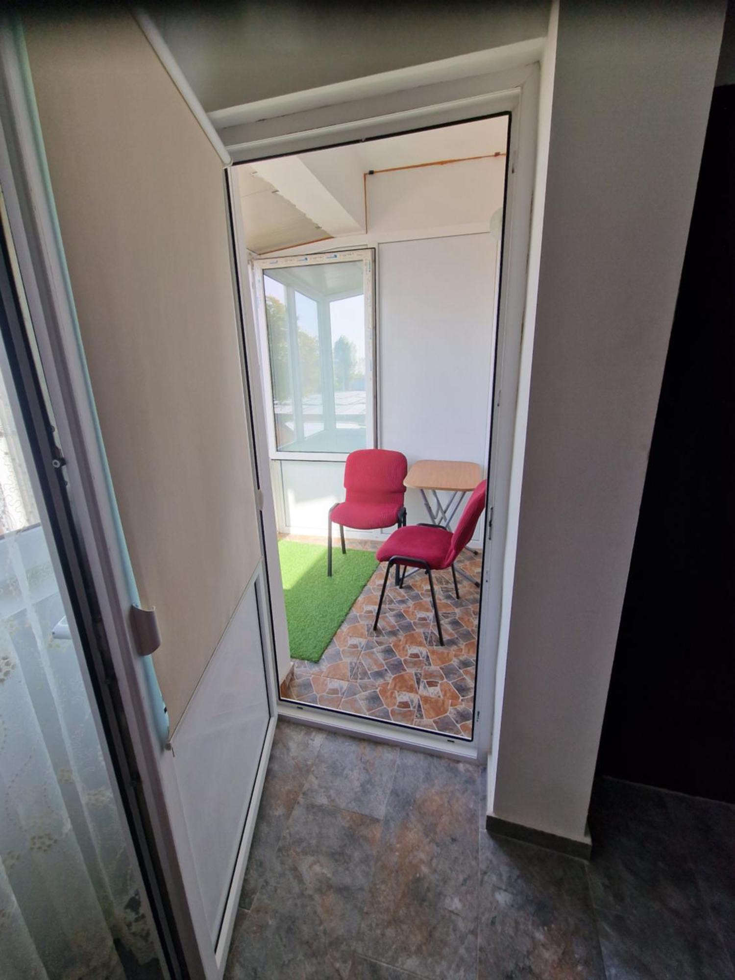 Casa Darya-24H Check-In Leilighet Bucureşti Eksteriør bilde