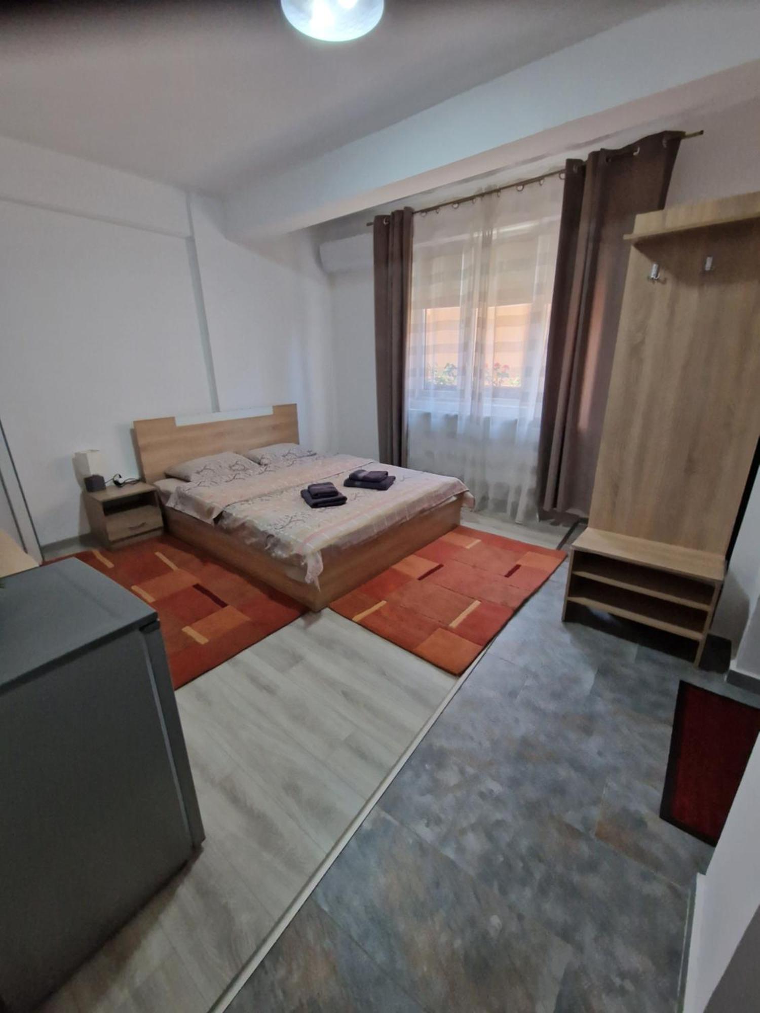 Casa Darya-24H Check-In Leilighet Bucureşti Eksteriør bilde