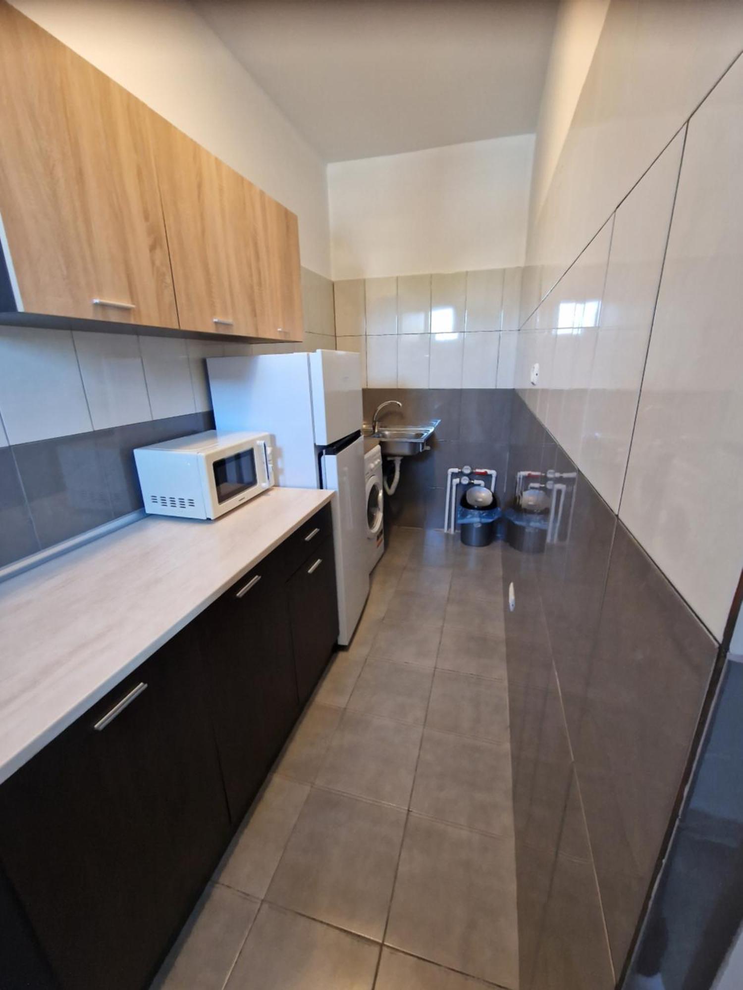 Casa Darya-24H Check-In Leilighet Bucureşti Eksteriør bilde