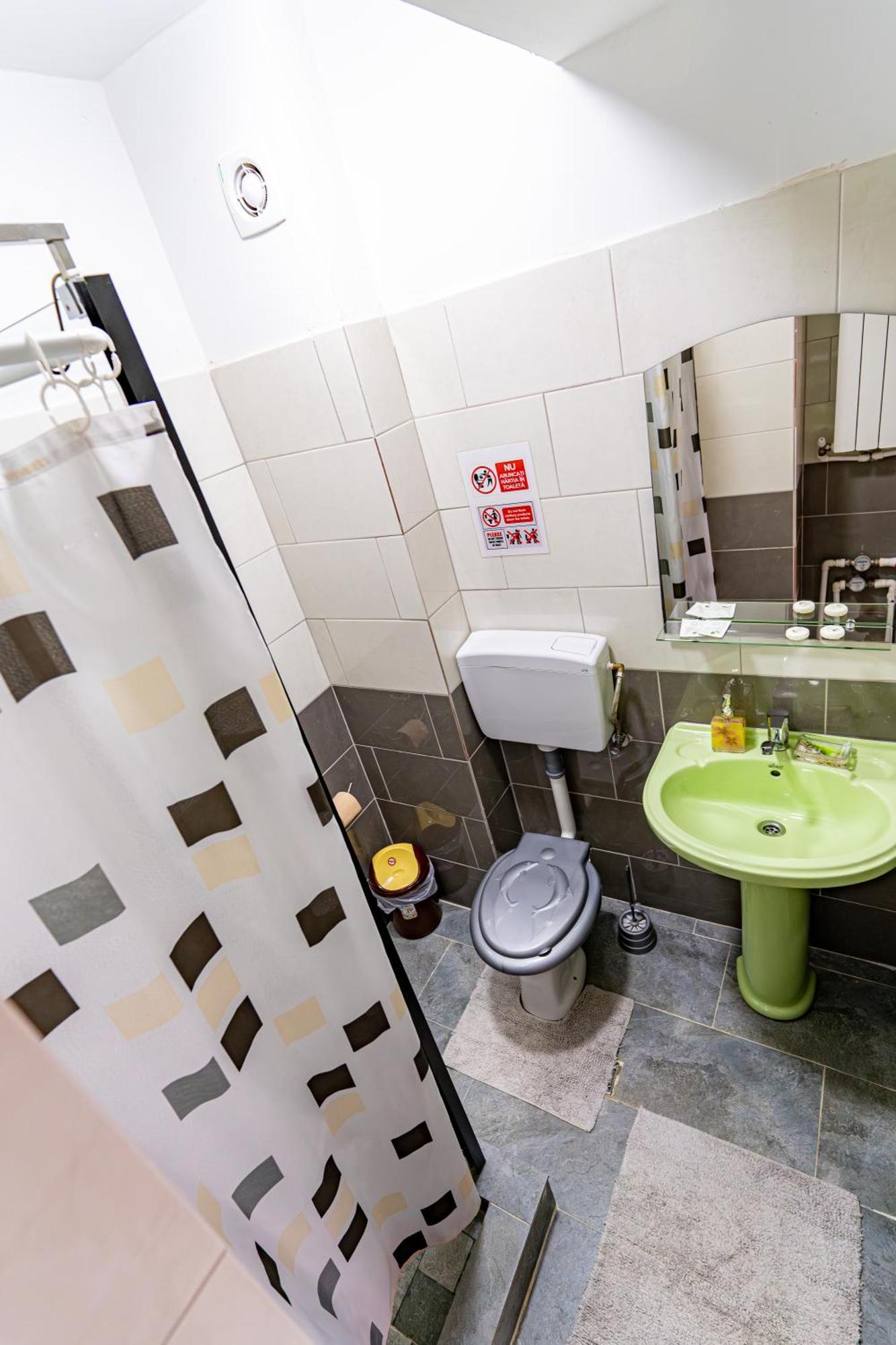 Casa Darya-24H Check-In Leilighet Bucureşti Eksteriør bilde